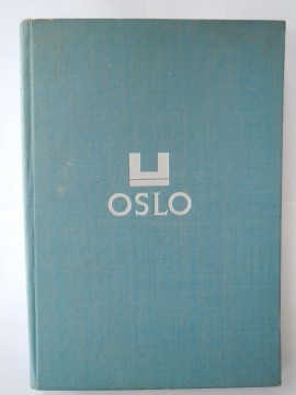 OSLO Capital of Norway (Arne Damm)