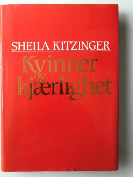 Kvinner og kjærlighet (Sheila Kitzinger)