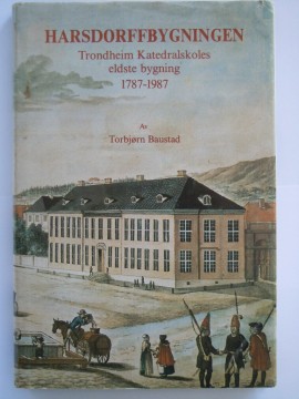 Harsdorffbygningen (Torbjørn Baustad)