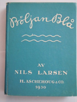 Bøljan Blå (Nils Larsen)