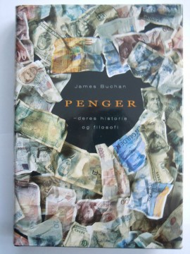 Penger (James Buchan)