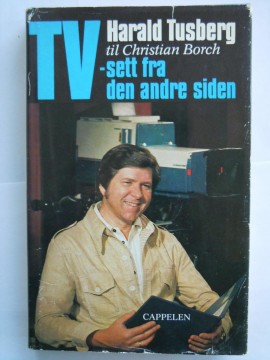 TV -sett fra den andre siden (Harald Tusberg)