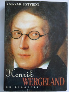 Henrik Wergeland (Yngvar Ustvedt)