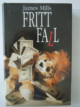 Fritt fall (James Mills)