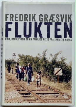 Flukten (Fredrik Græsvik)