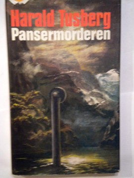 Pansermorderen (Harald Tusberg)