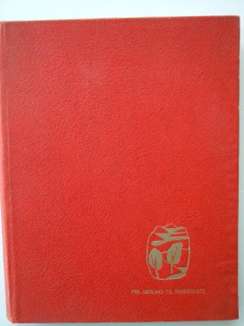 Fra Sørland til Rondeslott (Odd Refsdal red)
