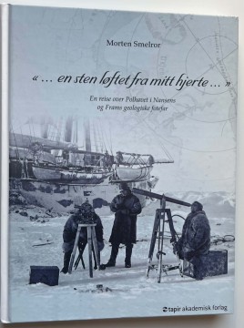 ... en sten loftet fra mitt hjerte (Morten Smelror)