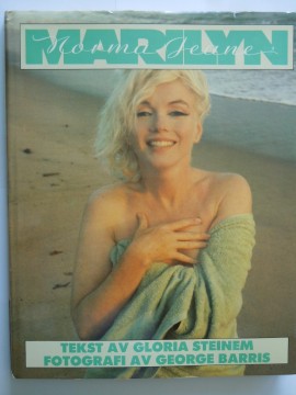 Marilyn (Gloria Steinem)