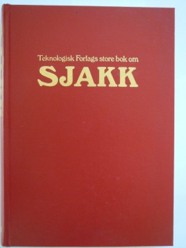 Sjakk (Theo Schuster)