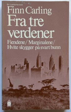 Fra tre verdener (Finn Carling)