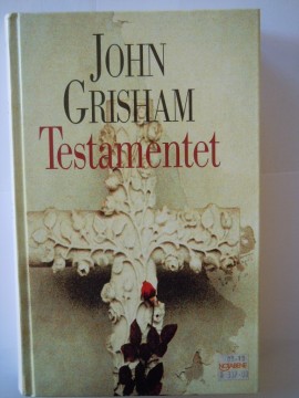 Testamentet (John Grisham)