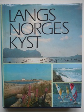 Langs Norges kyst  (28 forfattere)