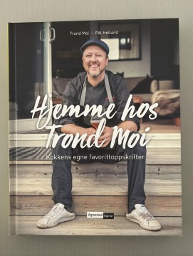 Hjemme hos Trond Moi (Trond Moi & Pål Hetland)