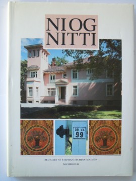 Niognitti (Stephan Tschudi-Madsen red)