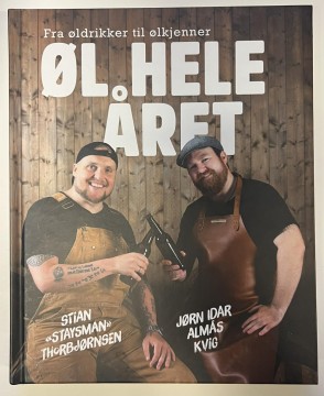 ØL hele året (Stian 