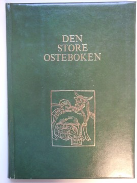 Den store osteboken (Christian Plume)