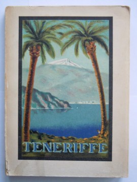 Teneriffe (Jaime Isern red)