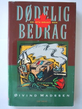 Dødelig bedrag (Øivind Madssen)