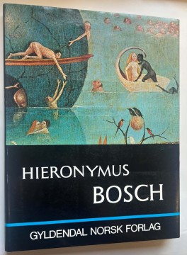 Hieronymus Bosch (Carl Linfert)