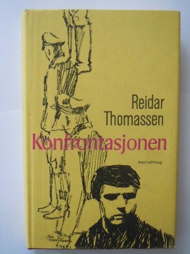 Konfrontasjonen (Reidar Thomassen)