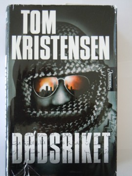 Dødsriket (Tom Kristensen)