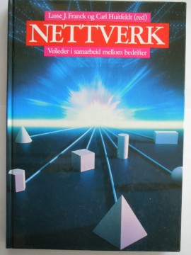 Nettverk (Lasse J Franck og Carl Huitfeldt red)