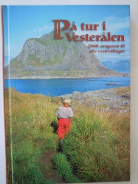 På tur i Vesterålen (Gudrun Rasmussen red m fl)