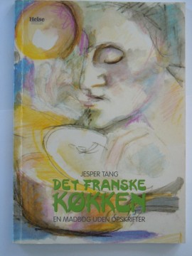 Det franske køkken (Jesper Tang)