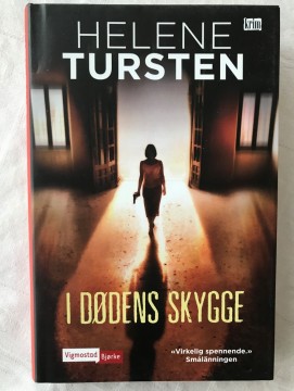 I dødens skygge (Helene Tursten)