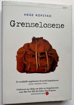 Grenselosene (Hege Kofstad)