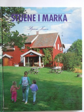 Stuene i marka (Bjarne Jensen)