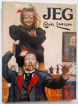 Jeg (Carl Larsson)