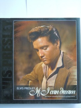 If I can dream (Elvis Presley)