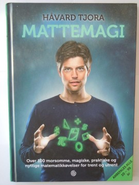 Mattemagi (Håvard Tjora)