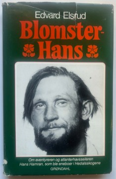 Blomster Hans (Edvard Elsrud)