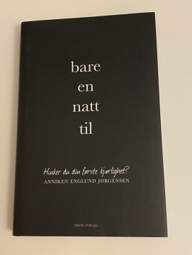 Bare en natt til (Anniken Englund Jørgensen)