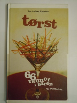 Tørst (Jan Anders Hansson)