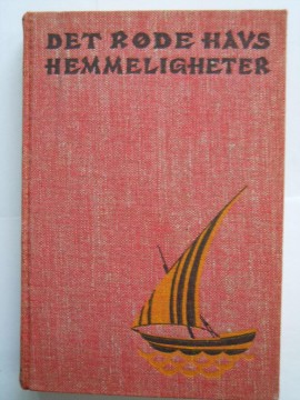 Det Røde havs hemmeligheter (Henry de Monfreid)