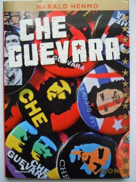 Che Guevara (Harald Henmo)