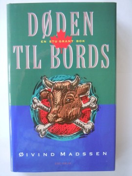 Dødens til bords (Øivind Madssen)