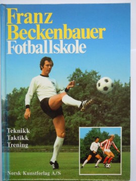 Franz Beckenbauer fotballskole