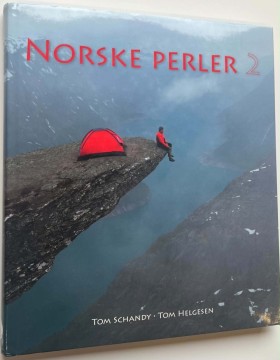 Norske perler 2 (Tom Schandy & Tom Helgesen)