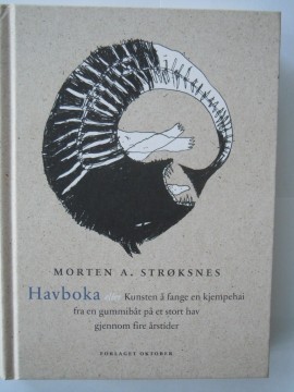 Havboka (Morten A Strøksnes)