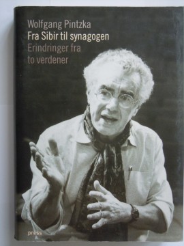 Fra Sibir til synagogen (Wolfgang Pintzka)