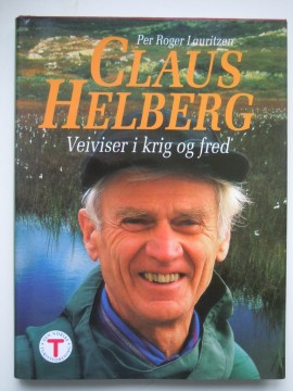 Claus Helberg (Per Roger Lauritzen)