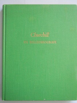 Churchill(Alan Moorehead)