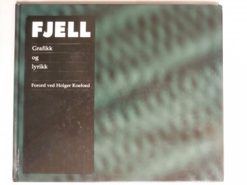 Fjell (Haakon Bull- Hansen red m fl)