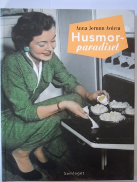 Husmorparadiset (Anna Jorunn Avdem)