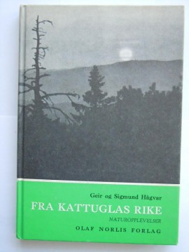 Fra kattuglas rike (Geir og Sigmund Hågvar)